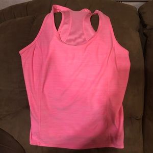 Danskin dri-fit tank BOGOHP SALE